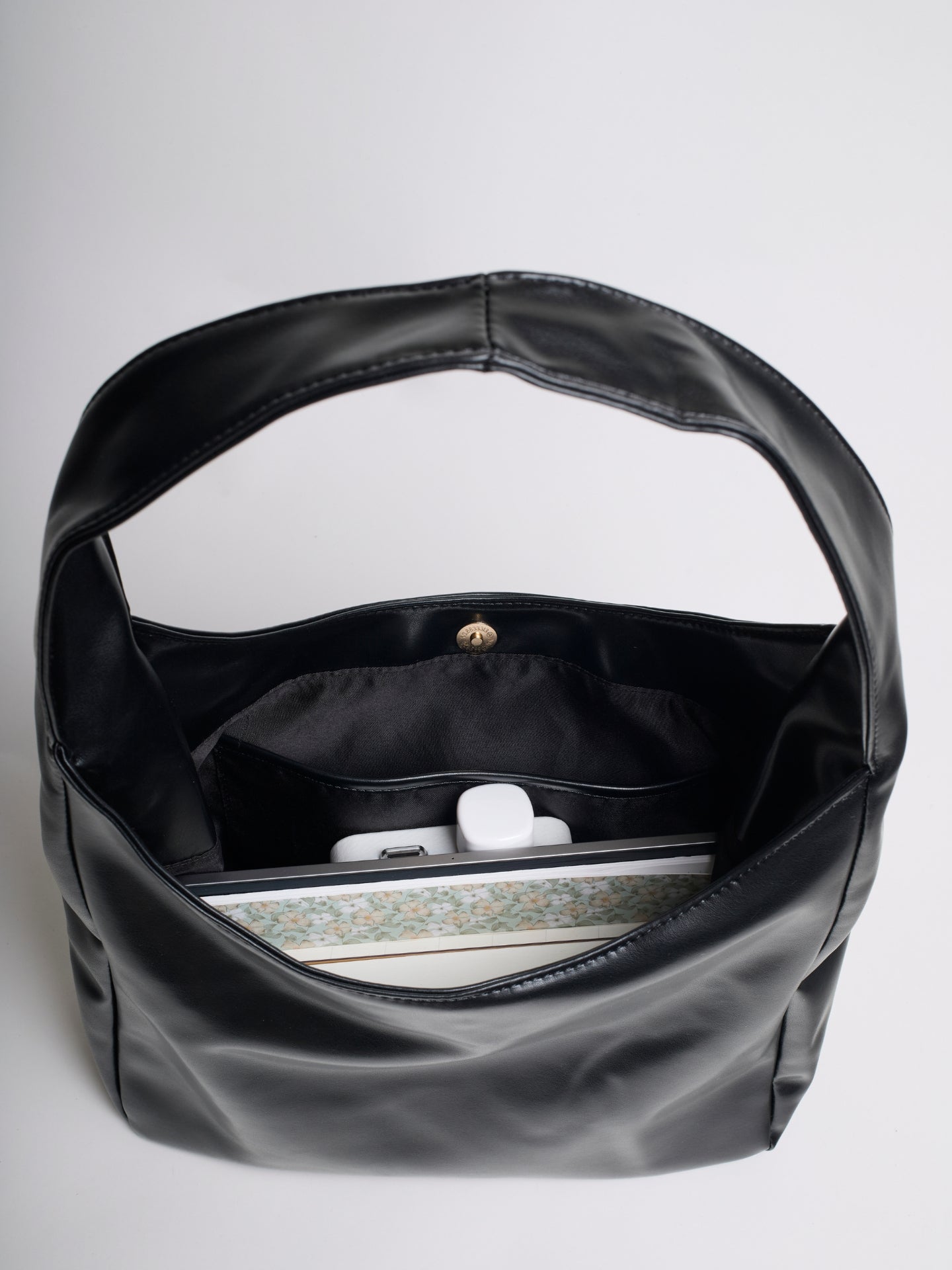 Jenn™ | Leren Tote Bag