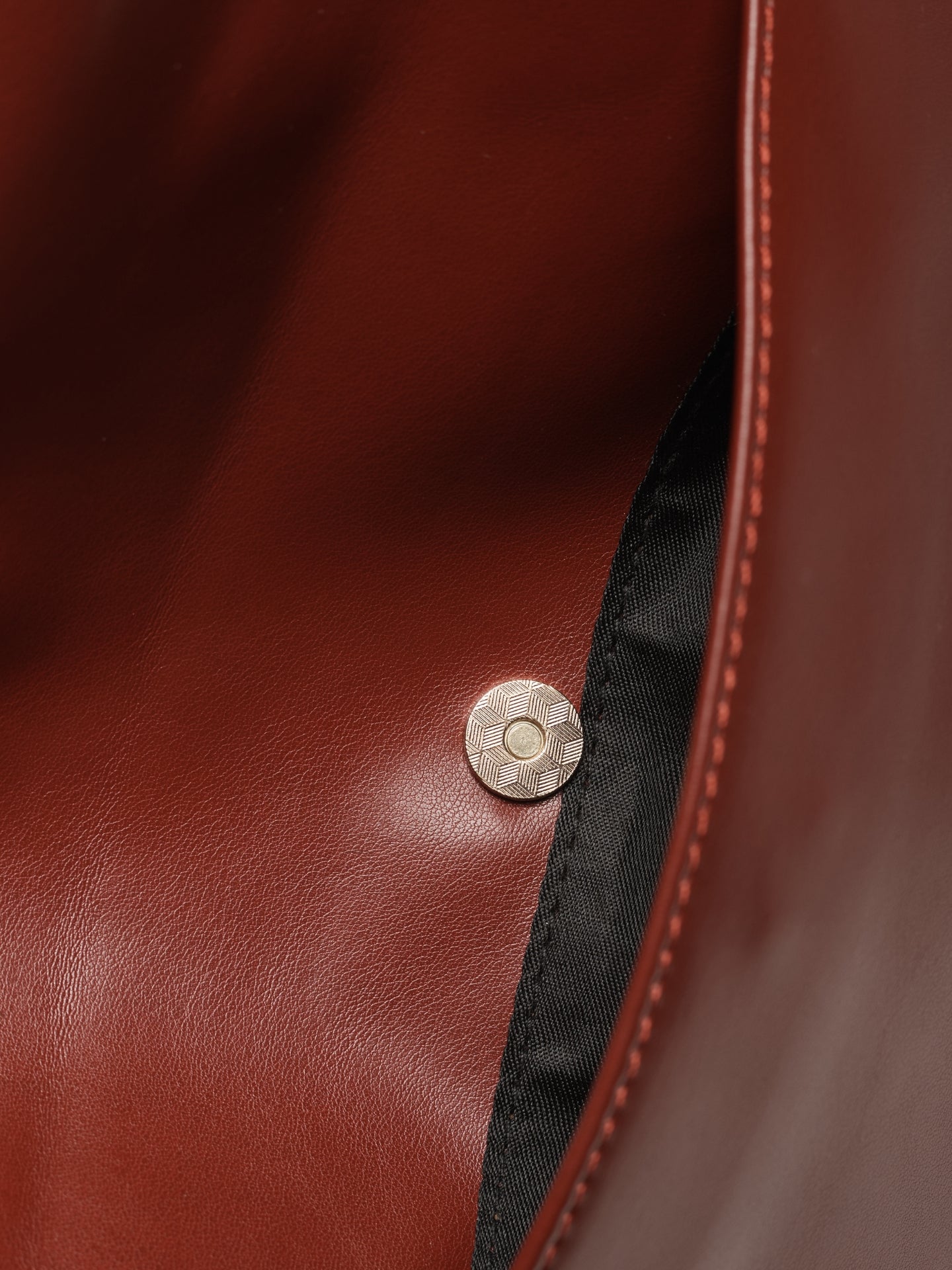 Jenn™ | Leren Tote Bag