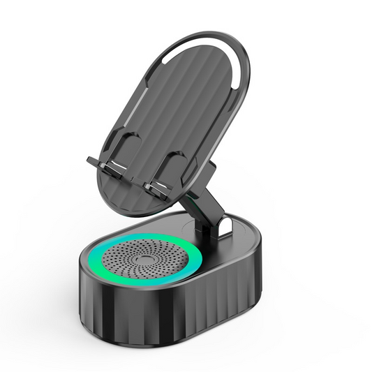 Sonix™ | Telefoonstandaard Speaker