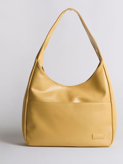Jenn™ | Leren Tote Bag