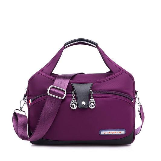 SafeStyle™ | Anti-diefstal handtas