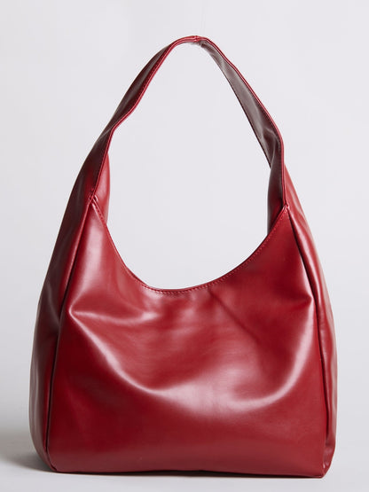 Jenn™ | Leren Tote Bag