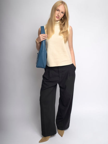 Jenn™ | Leren Tote Bag