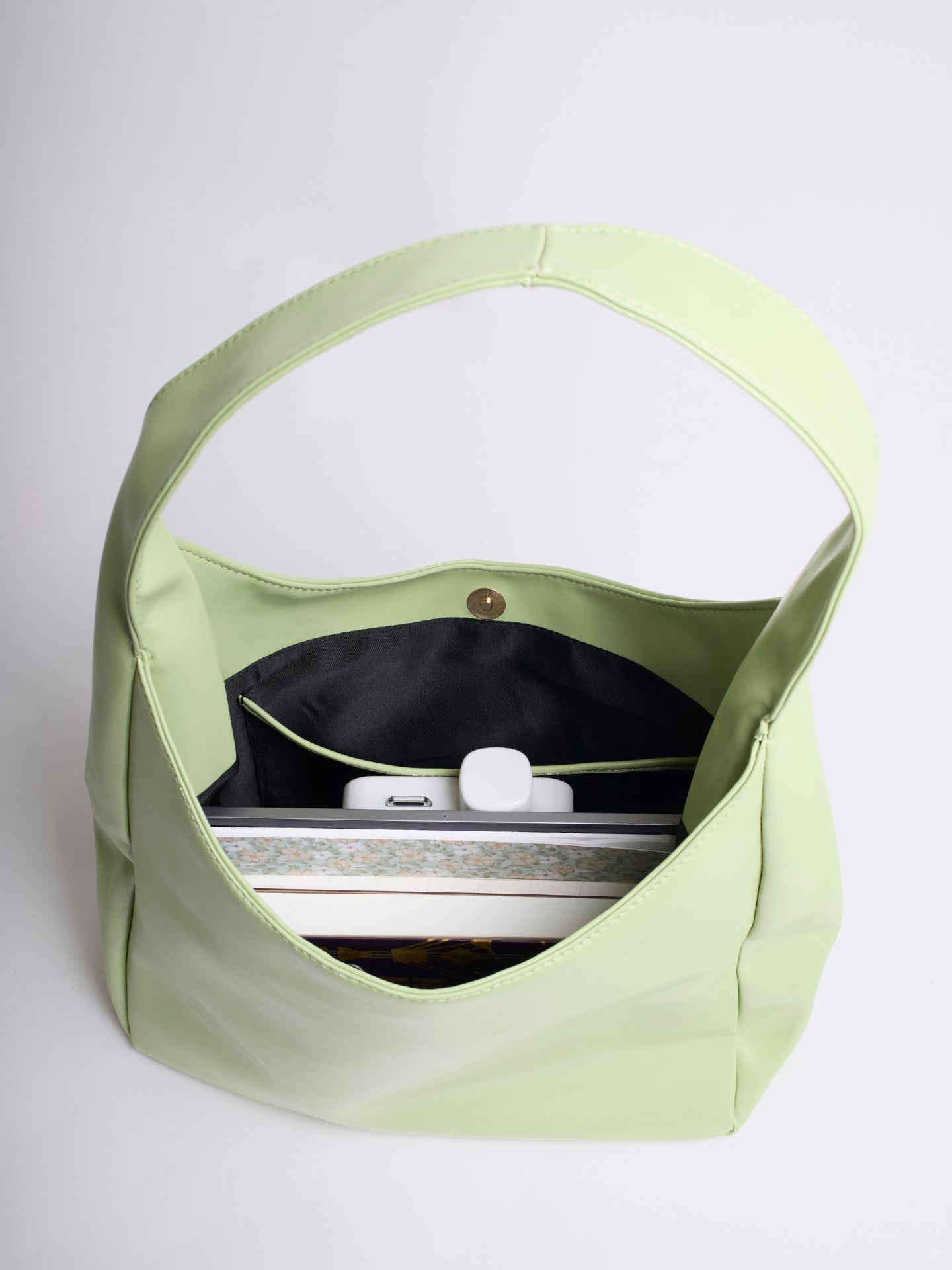 Jenn™ | Leren Tote Bag