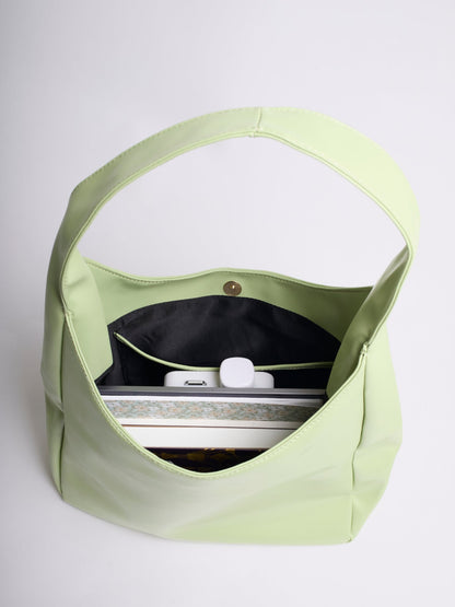 Jenn™ | Leren Tote Bag