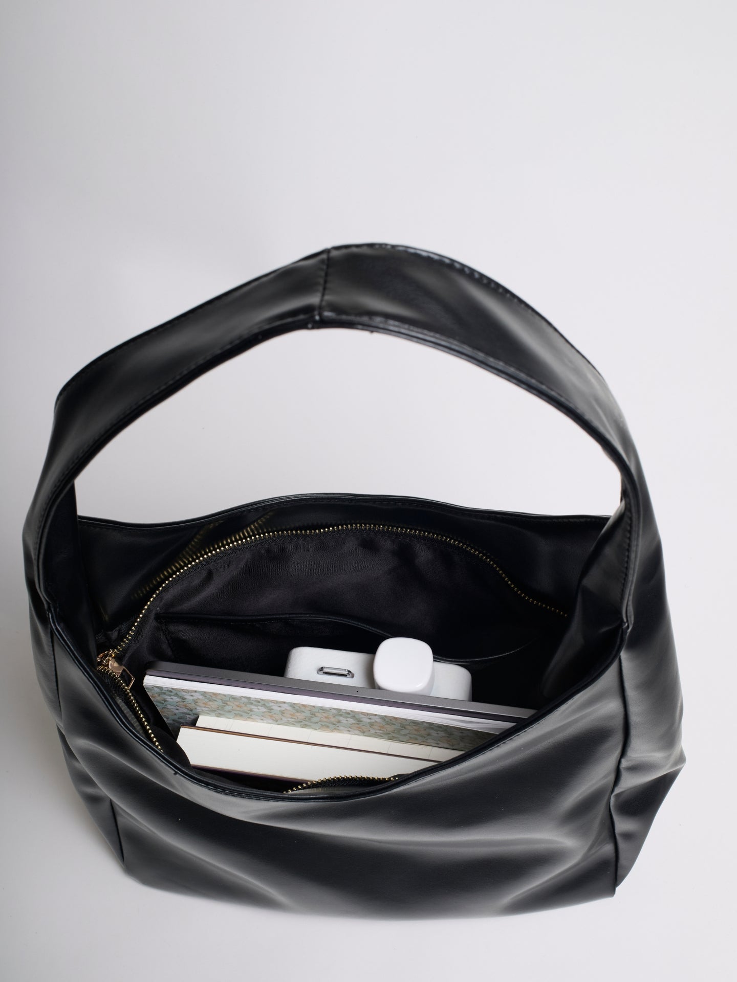 Jenn™ | Leren Tote Bag