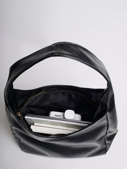 Jenn™ | Leren Tote Bag
