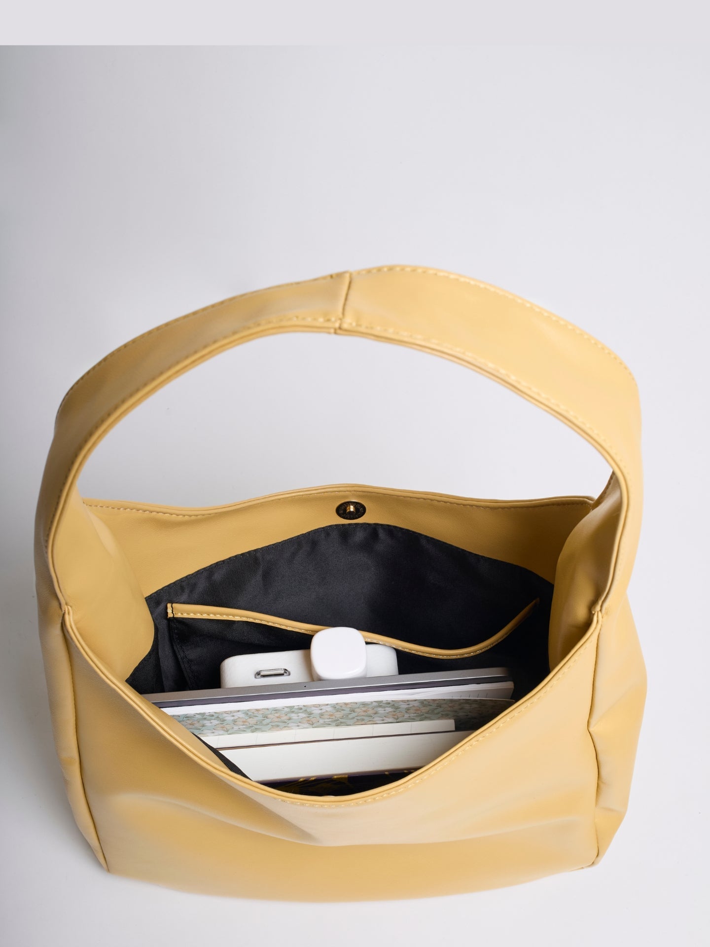Jenn™ | Leren Tote Bag