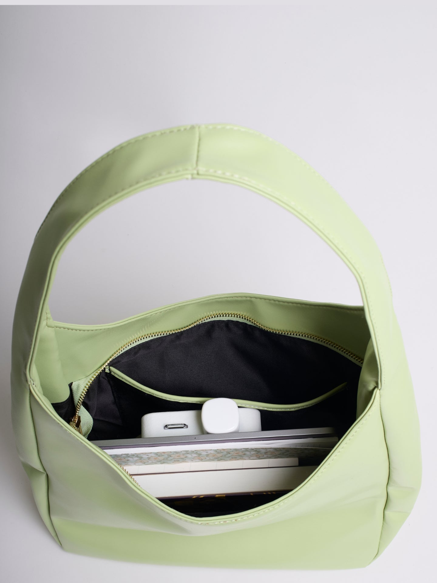 Jenn™ | Leren Tote Bag