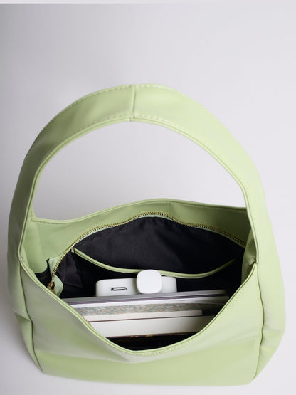 Jenn™ | Leren Tote Bag