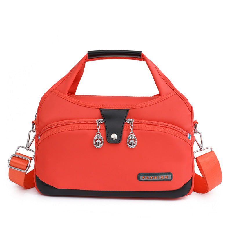 SafeStyle™ | Anti-diefstal handtas