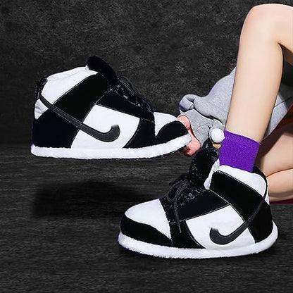 SneakSoft™ - Unisex winter sneaker pantoffels