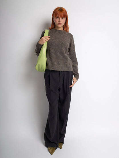 Jenn™ | Leren Tote Bag