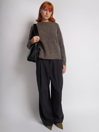 Jenn™ | Leren Tote Bag