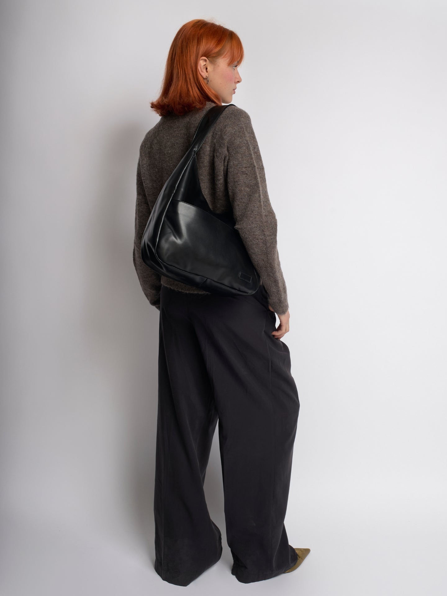 Jenn™ | Leren Tote Bag