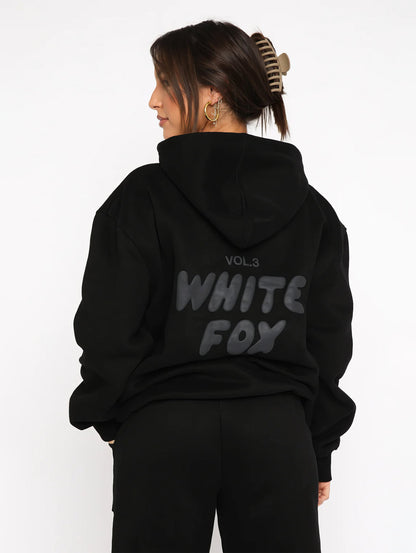 WHITE FOX VOL.3 | trainingspak