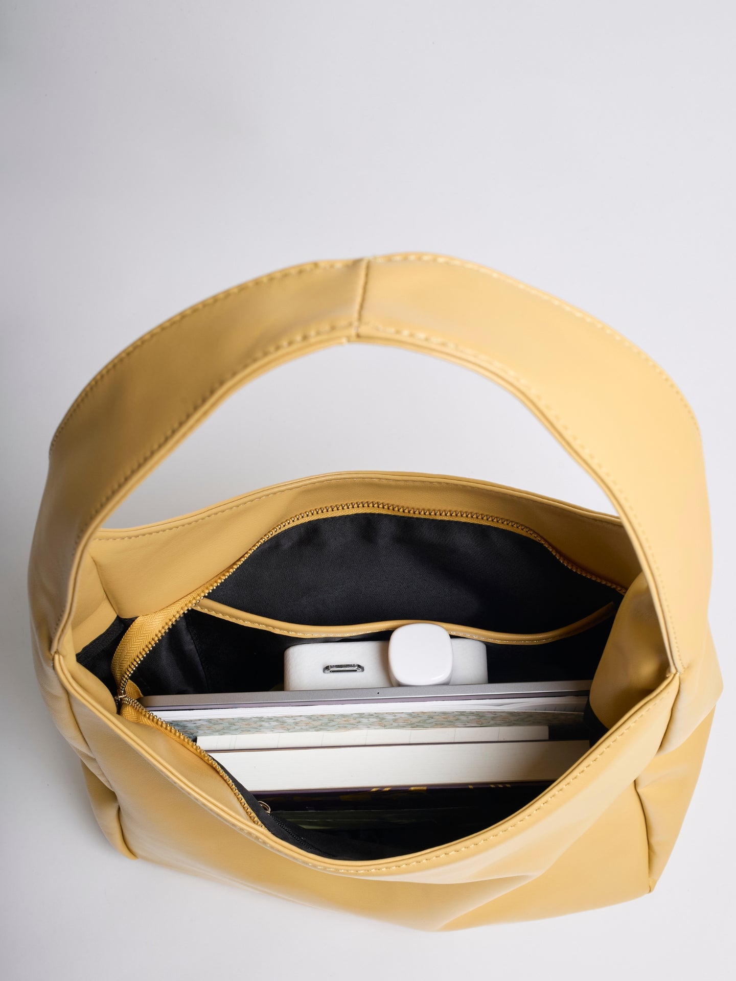 Jenn™ | Leren Tote Bag