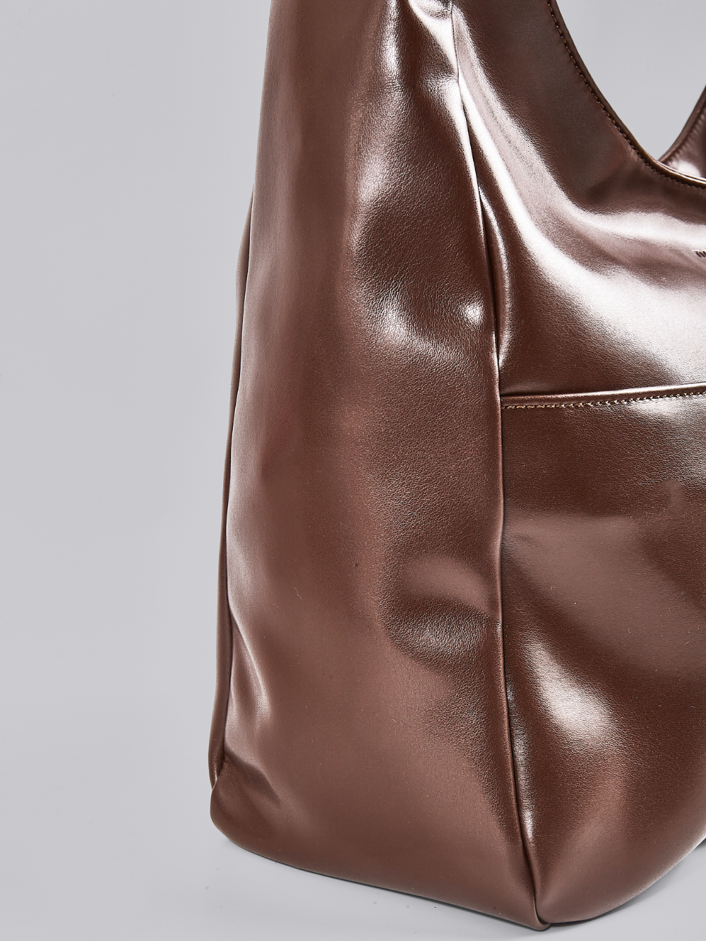 Jenn™ | Leren Tote Bag