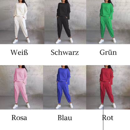 CozyFlex™ 2-delige Loungeset