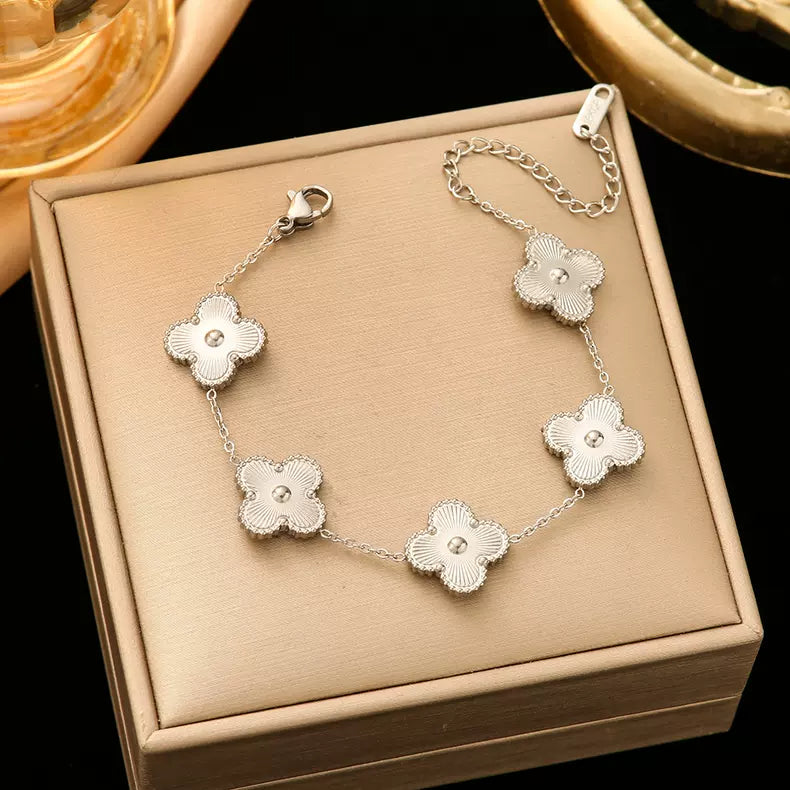 4-Leaf Clover™ Armband