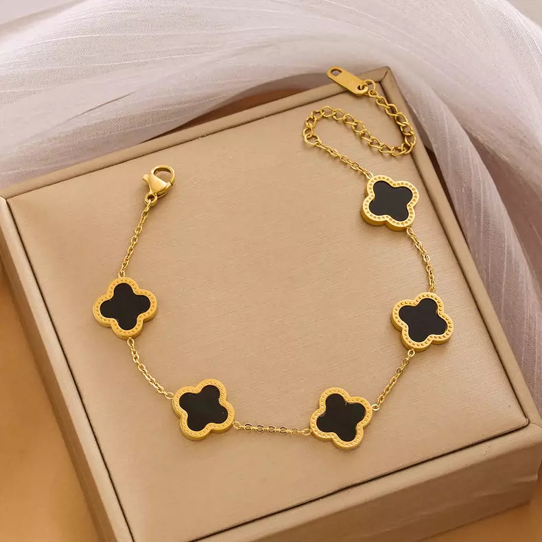 4-Leaf Clover™ Armband
