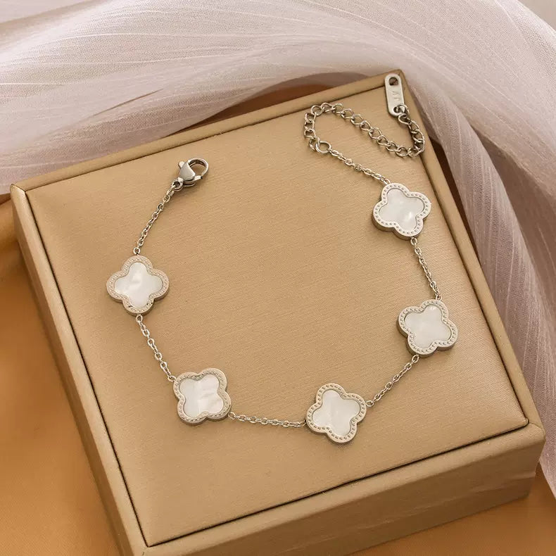 4-Leaf Clover™ Armband