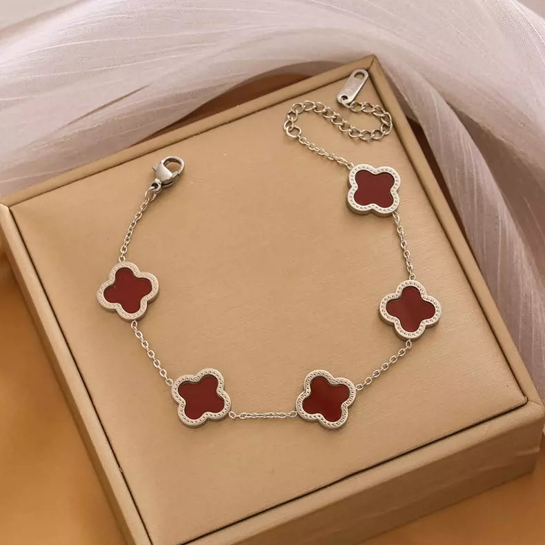 4-Leaf Clover™ Armband