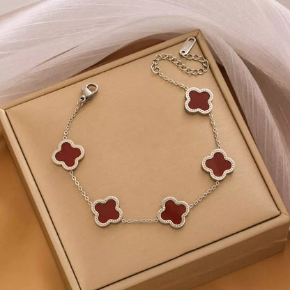 4-Leaf Clover™ Armband