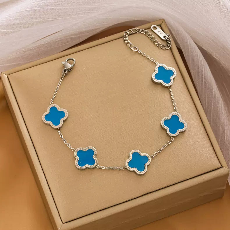 4-Leaf Clover™ Armband