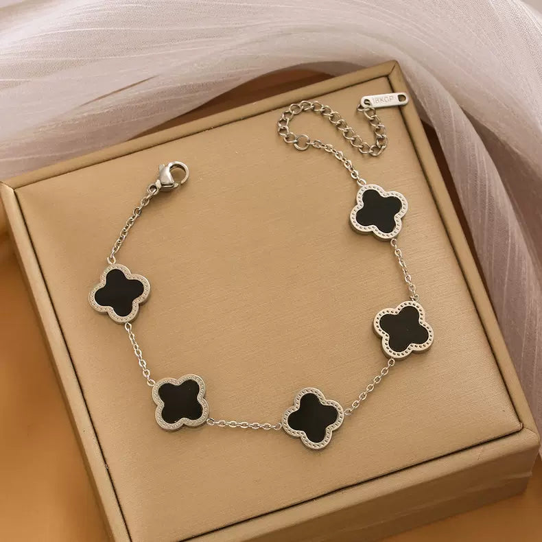 4-Leaf Clover™ Armband