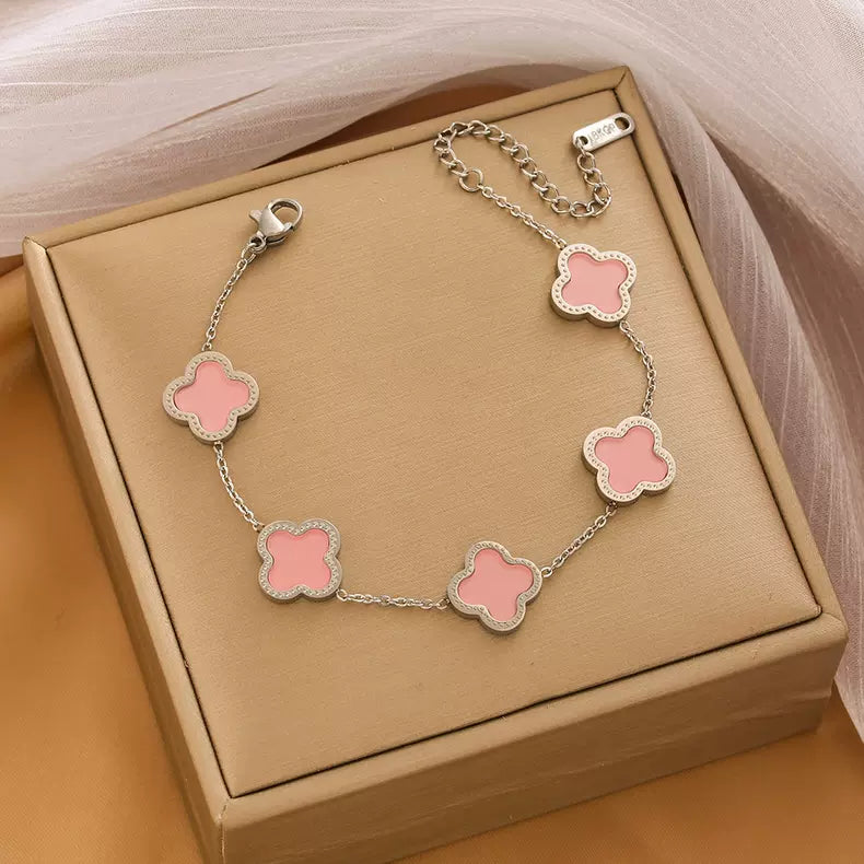 4-Leaf Clover™ Armband