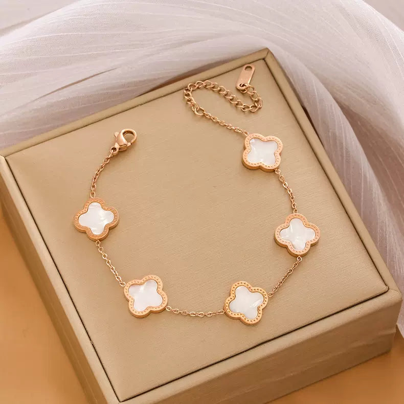 4-Leaf Clover™ Armband