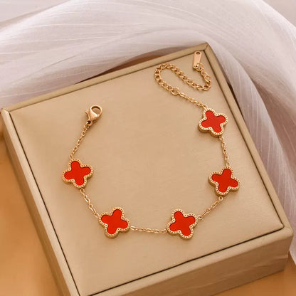 4-Leaf Clover™ Armband
