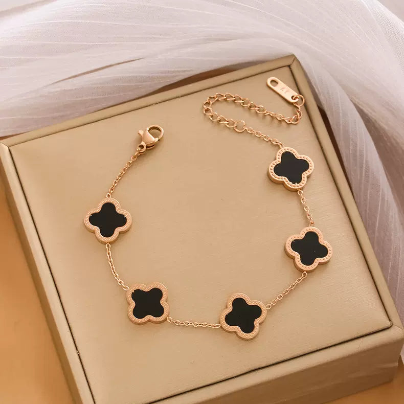 4-Leaf Clover™ Armband