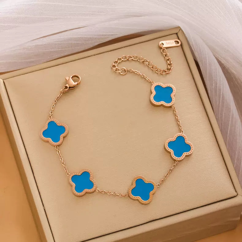 4-Leaf Clover™ Armband