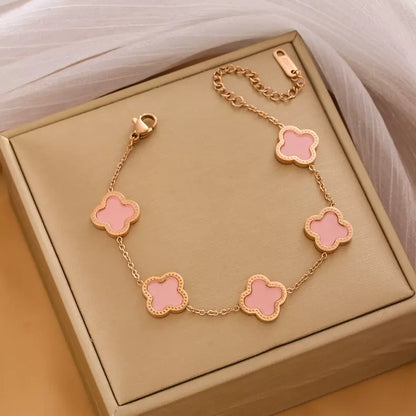 4-Leaf Clover™ Armband