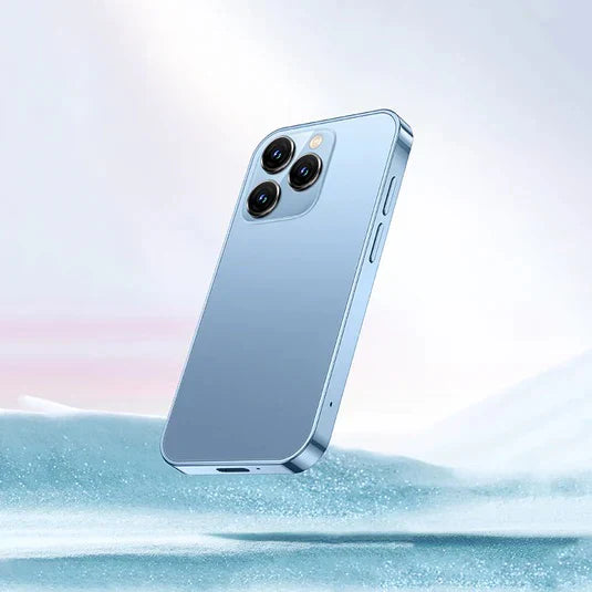 PocketPal™ | de mini-smartphone
