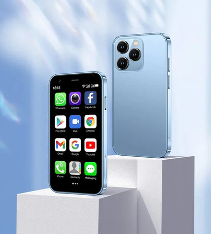 PocketPal™ | de mini-smartphone