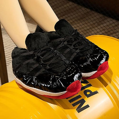 SneakSoft™ - Unisex winter sneaker pantoffels