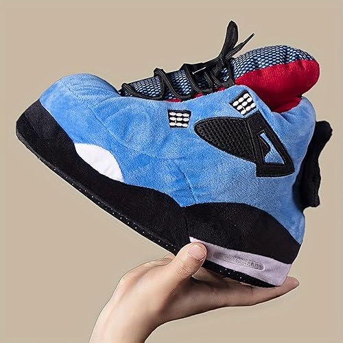 SneakSoft™ - Unisex winter sneaker pantoffels