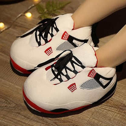 SneakSoft™ - Unisex winter sneaker pantoffels