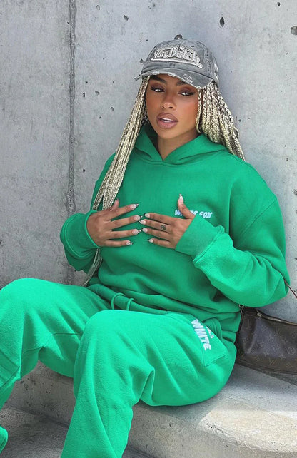 WHITE FOX VOL.3 | trainingspak