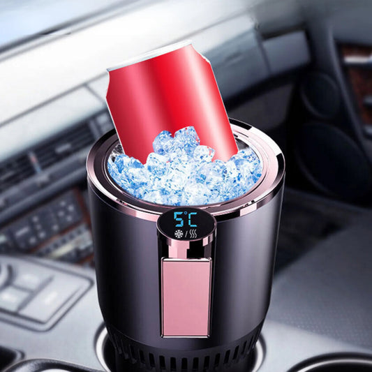 ThermoSip™ Slimme Warm & Koud Auto Beker