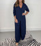 Navy Blauw