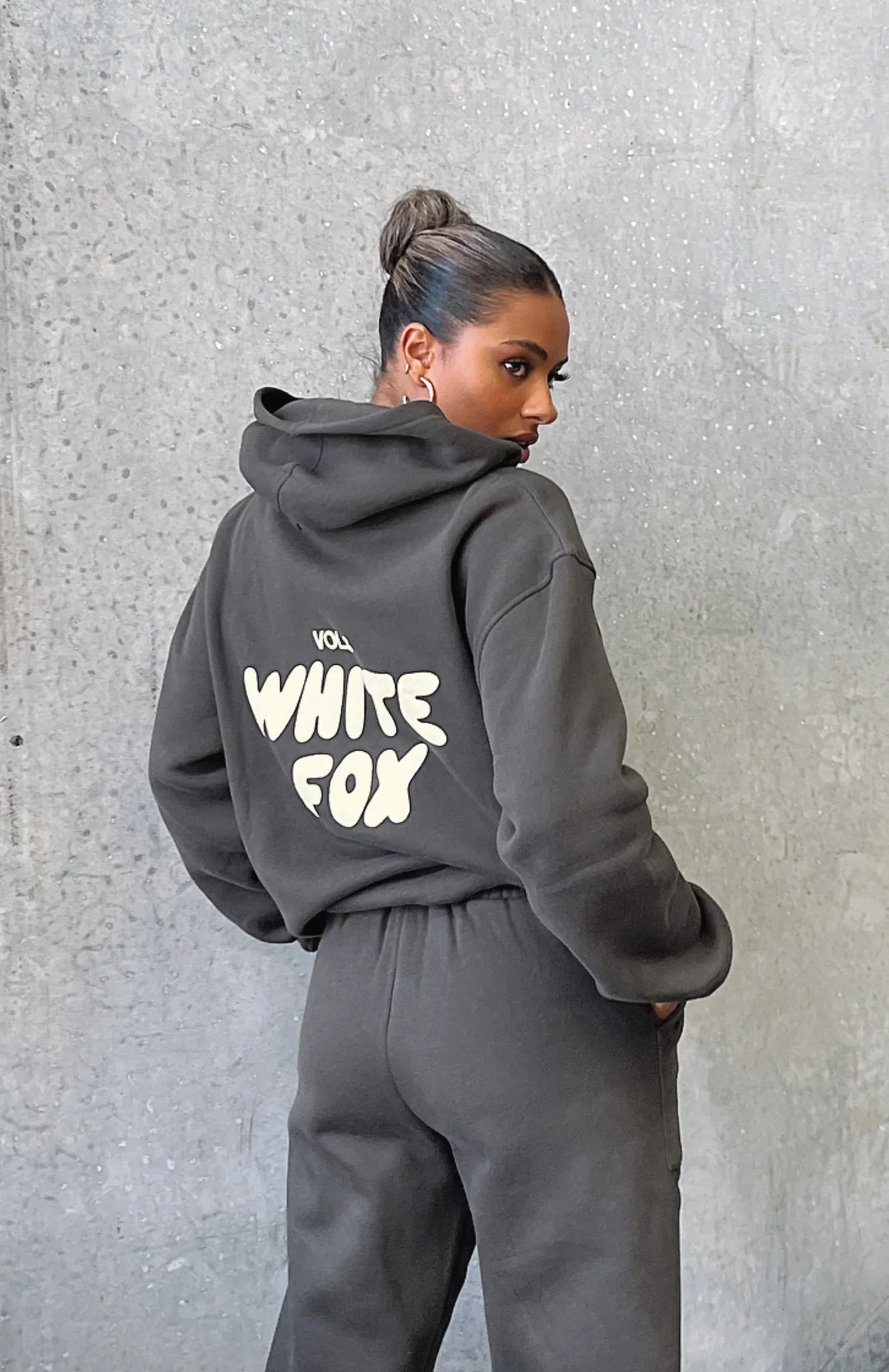 WHITE FOX VOL.3 | trainingspak