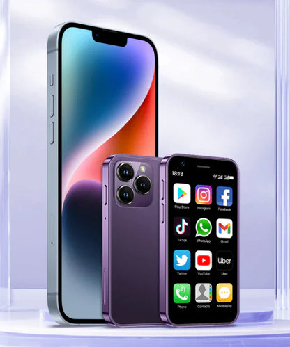 PocketPal™ | de mini-smartphone