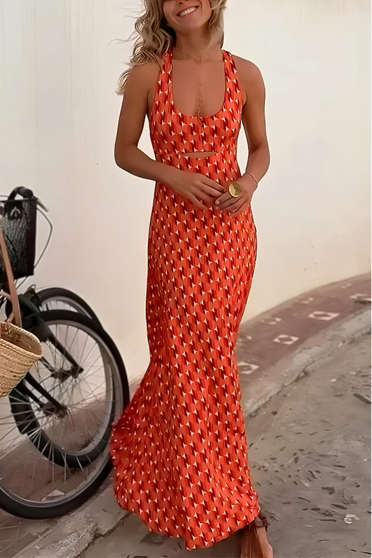 Helen™ | Betoverende jurk
