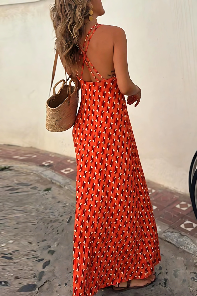 Helen™ | Betoverende jurk