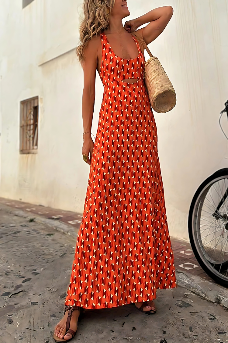 Helen™ | Betoverende jurk