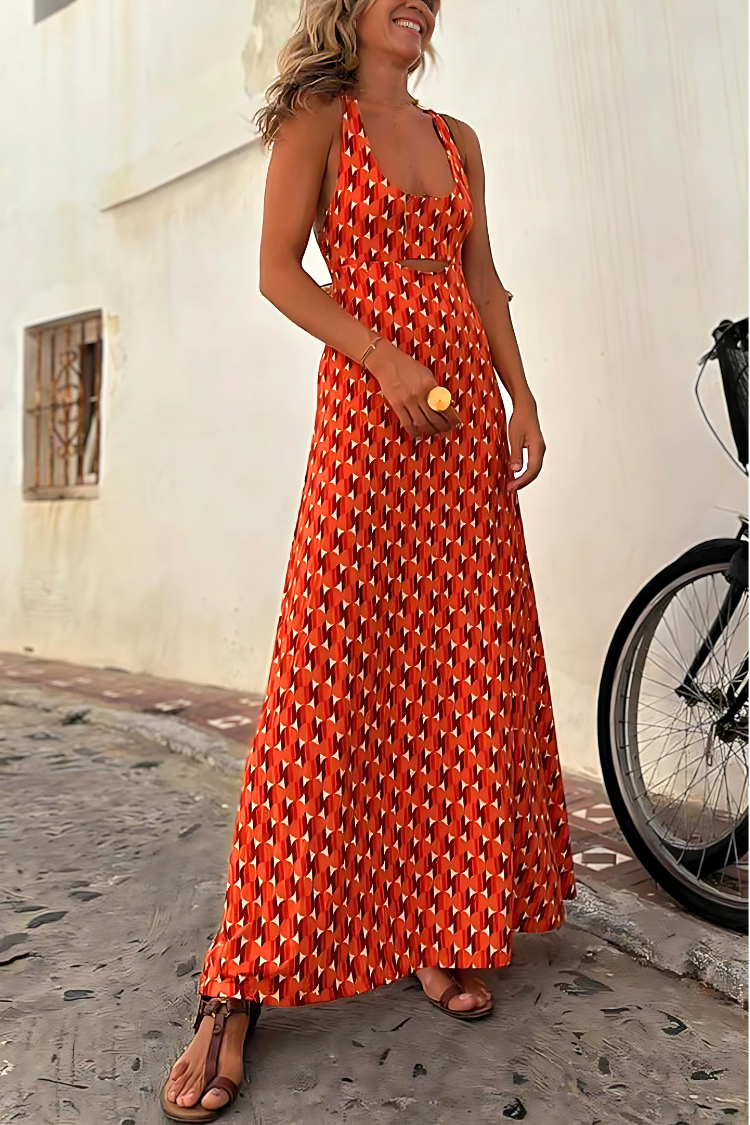 Helen™ | Betoverende jurk